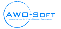 AWO-Soft - Gestão Assistências Técnicas